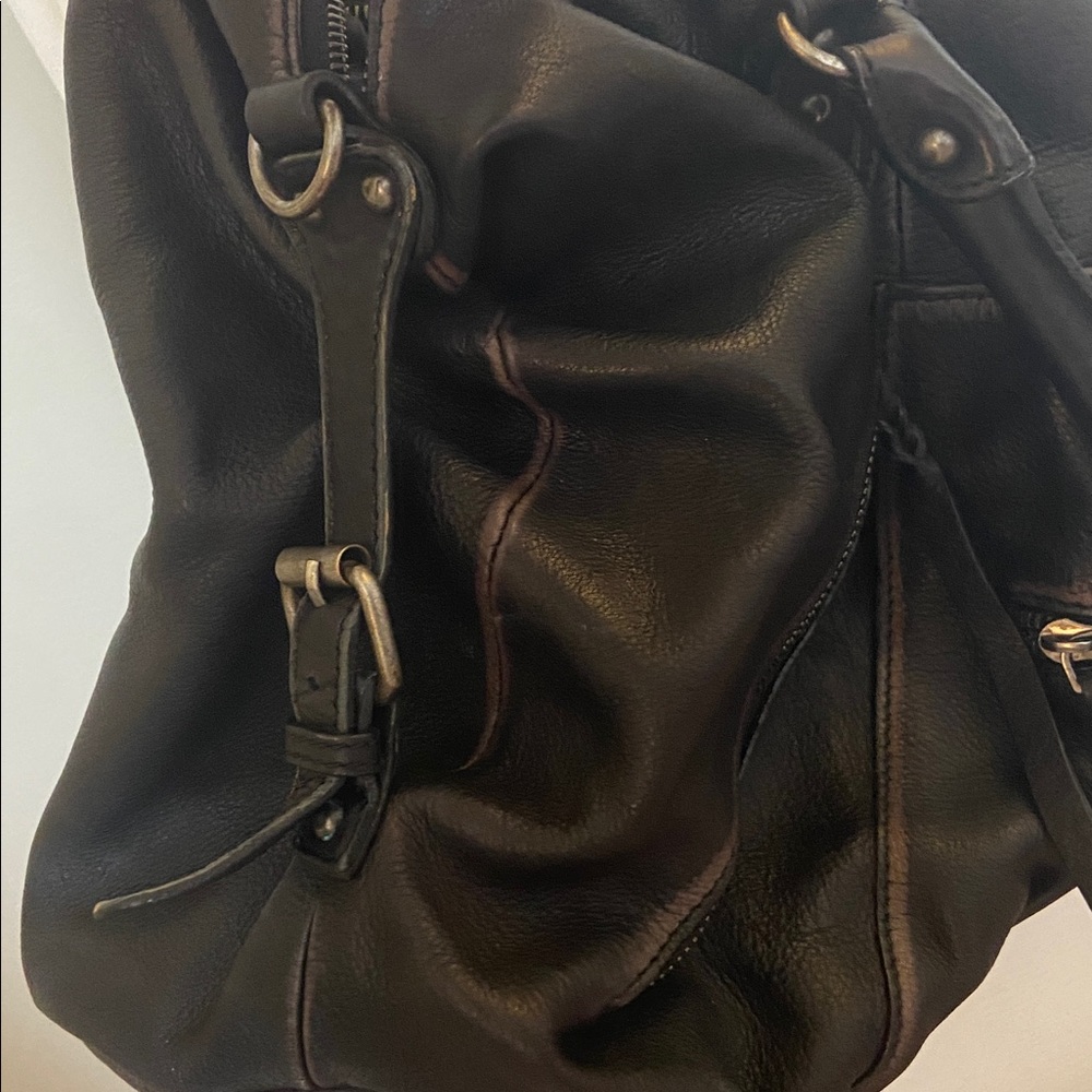 We the Free Emerson Tote in the color “Coal” - Picture 15 of 16